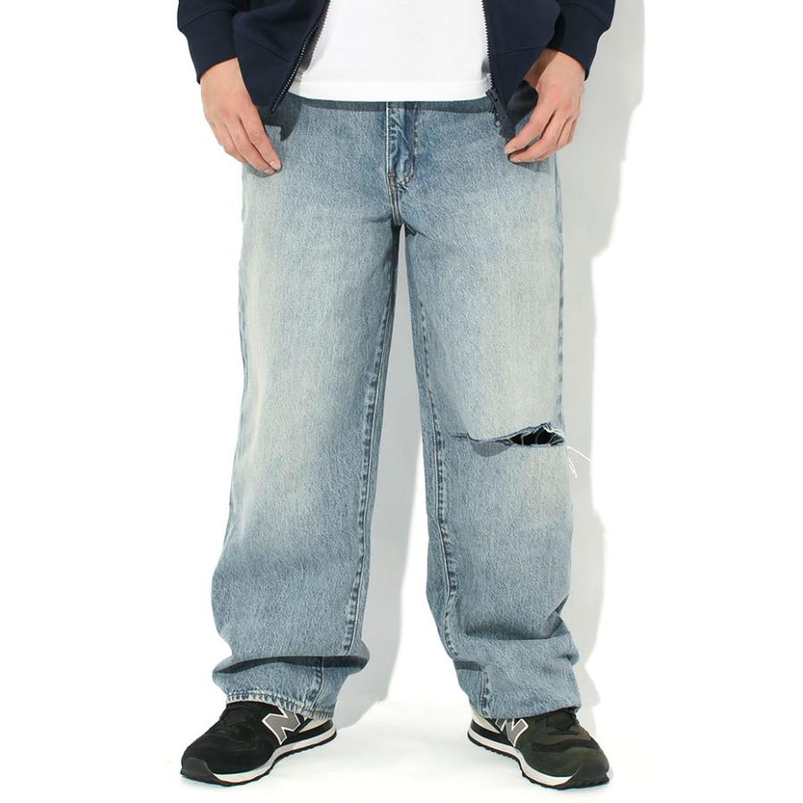 Levi's（リーバイス） パンツ Levis メンズ 578 デニム バギー カット