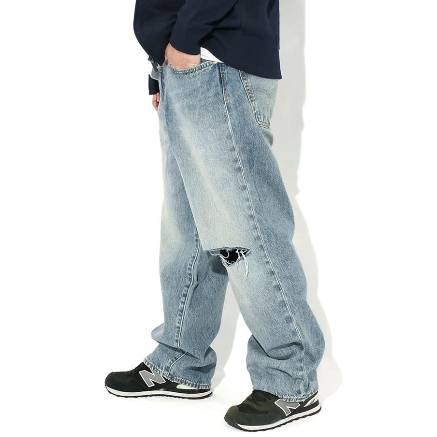 Levi's（リーバイス） パンツ Levis メンズ 578 デニム バギー カット