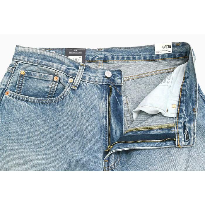Levi's（リーバイス） パンツ Levis メンズ 578 デニム バギー カット