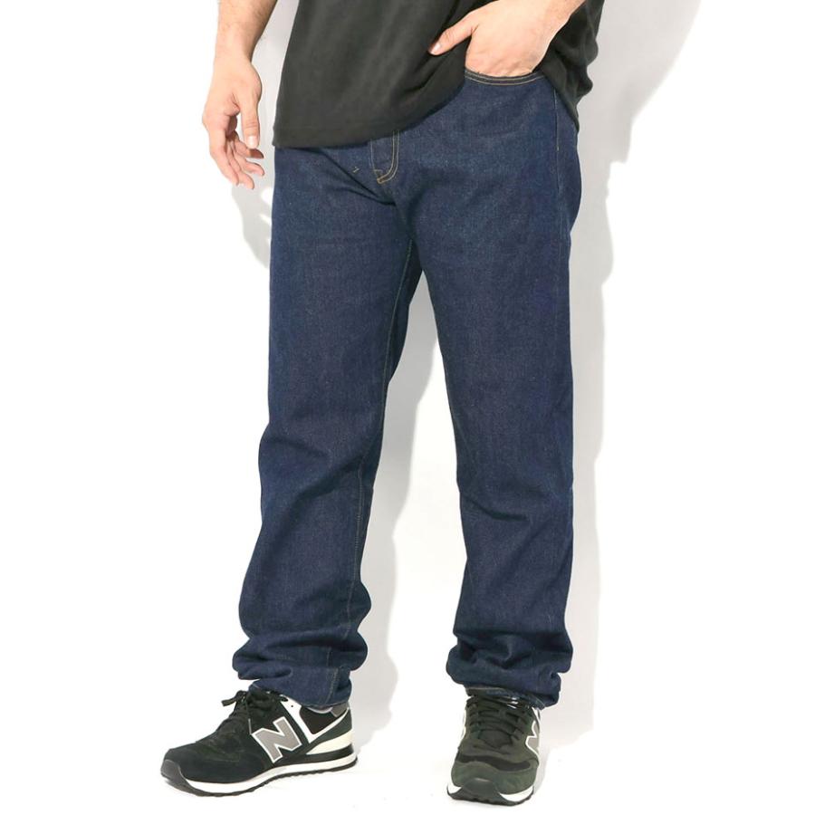 Levi's リーバイス パンツ Levis メンズ ブルー タブ 80s 501
