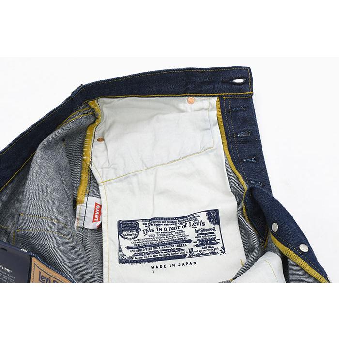 Levi's（リーバイス） パンツ Levis メンズ ブルー タブ 80s 501
