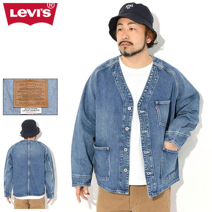 Levi's（リーバイス） ジャケット Levis メンズ ユニオン エンジニア