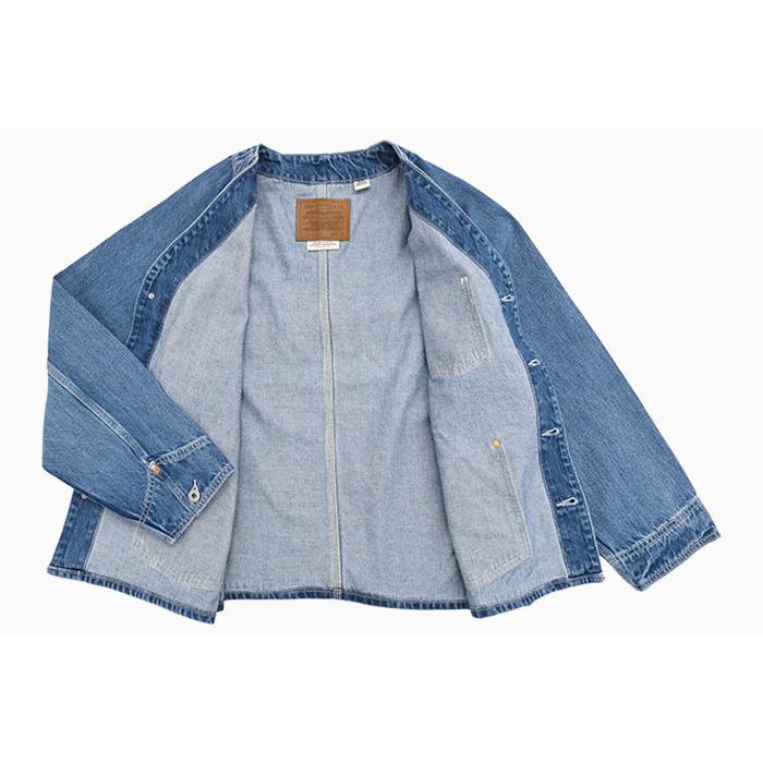 Levi's（リーバイス） ジャケット Levis メンズ ユニオン エンジニア