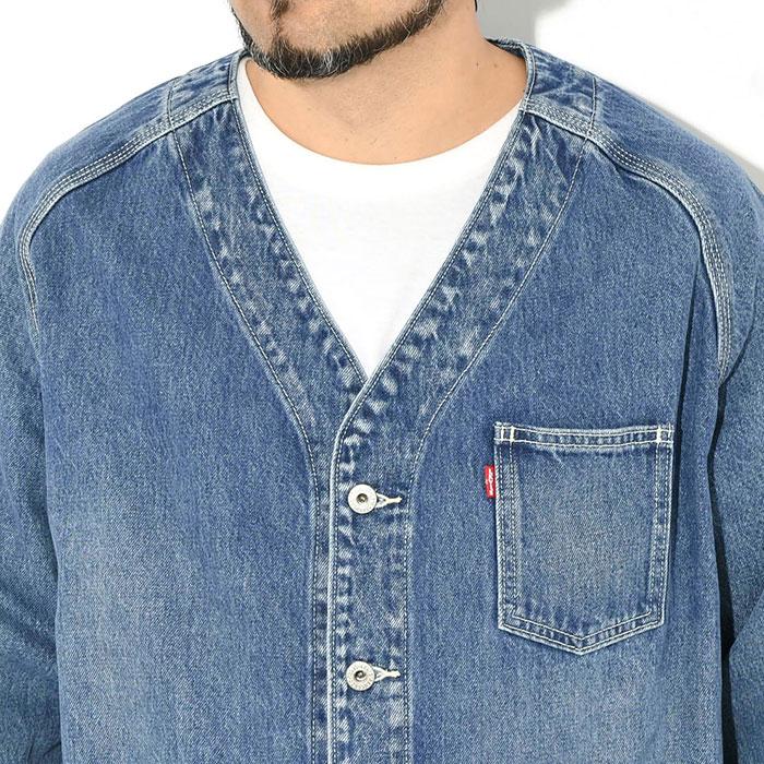 Levi's（リーバイス） ジャケット Levis メンズ ユニオン エンジニア