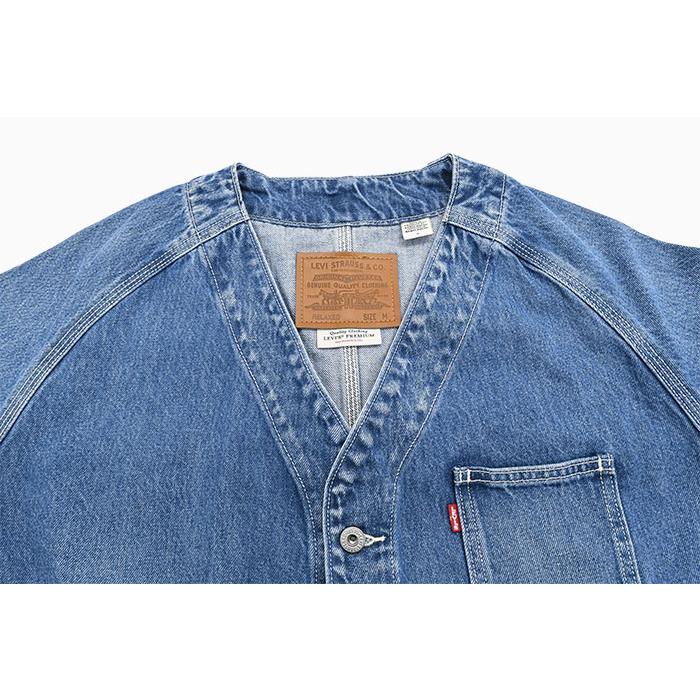Levi's（リーバイス） ジャケット Levis メンズ ユニオン エンジニア