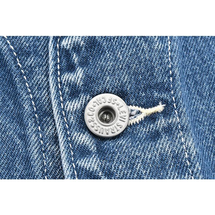 Levi's（リーバイス） ジャケット Levis メンズ ユニオン エンジニア