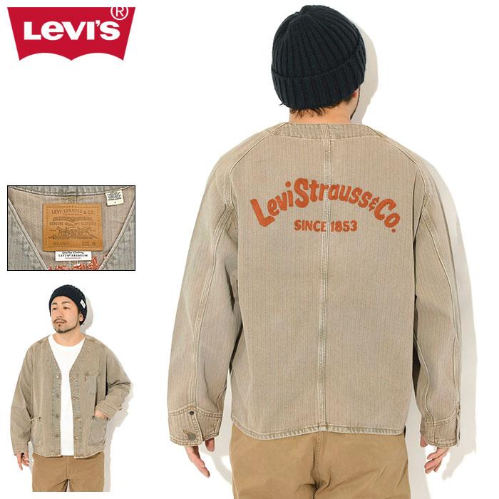 Levi's（リーバイス） ジャケット Levis メンズ ユニオン エンジニア