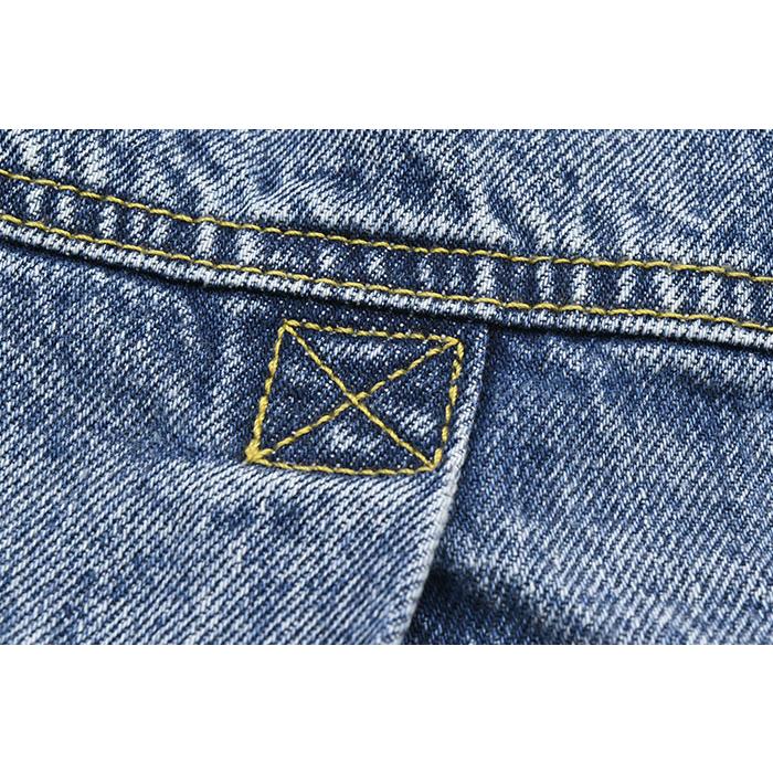 Levi's リーバイス レフティジーンズ ジージャン Levi's VINTAGE CLOTHING リーバイス LEVI'S 復刻 ビンテージ