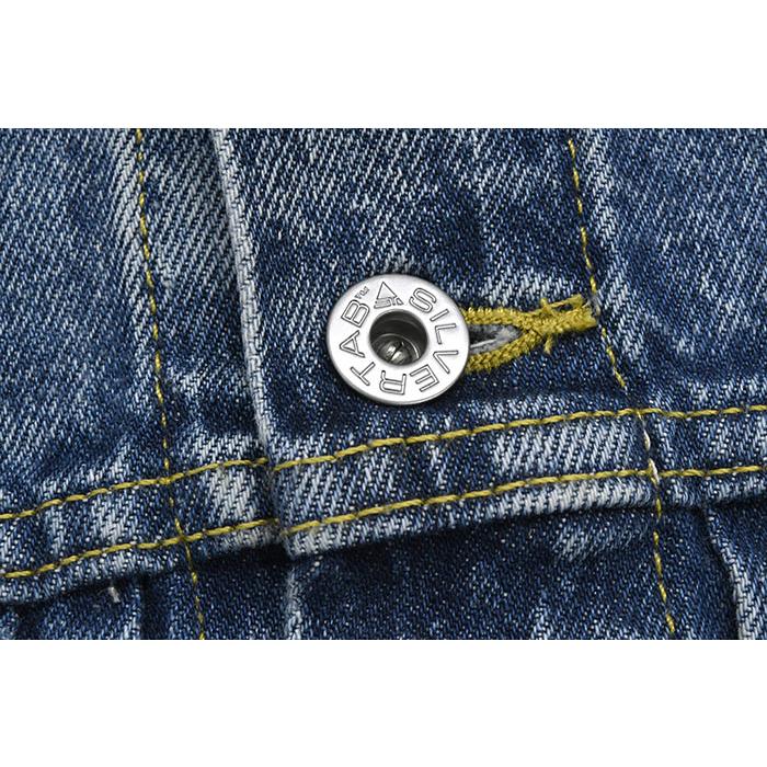 SILVER TAB リーバイス ジャケット Levis メンズ シルバータブ SILVER TAB リーバイス ジャケット Levis メンズ シルバータブ