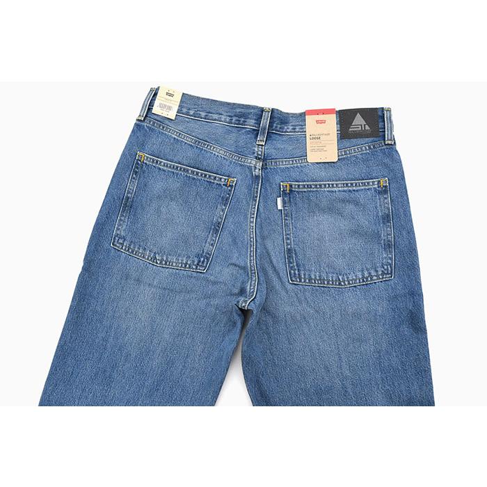 SILVER TAB リーバイス パンツ Levis メンズ シルバータブ SILVER TAB リーバイス パンツ Levis メンズ シルバータブ