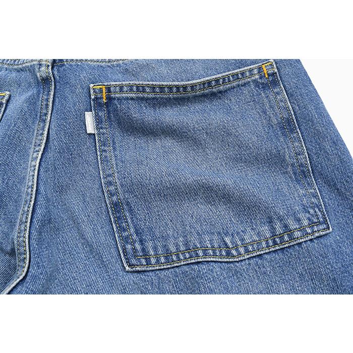 SILVER TAB リーバイス パンツ Levis メンズ シルバータブ ルーズ