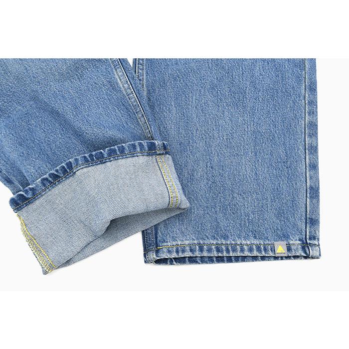 SILVER TAB リーバイス パンツ Levis メンズ シルバータブ ルーズ