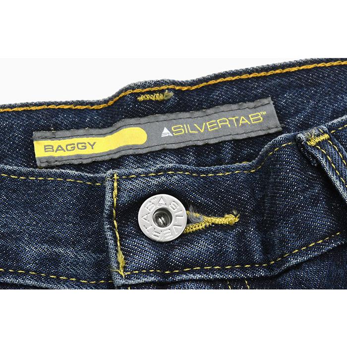 SILVER TAB リーバイス パンツ Levis メンズ シルバータブ SILVER TAB リーバイス パンツ Levis メンズ シルバータブ