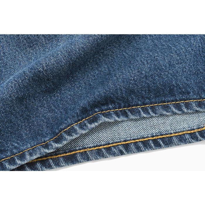 Levi's（リーバイス） ハーフパンツ Levis メンズ 468 ルーズ デニム