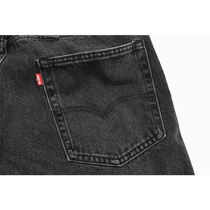 Levi's（リーバイス） ハーフパンツ Levis メンズ 468 ルーズ デニム