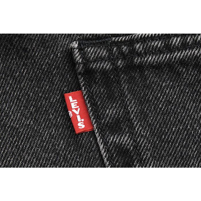 Levi's（リーバイス） ハーフパンツ Levis メンズ 468 ルーズ デニム