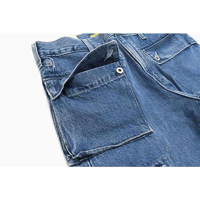 SILVER TAB リーバイス パンツ Levis メンズ シルバータブ ルーズ
