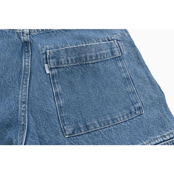SILVER TAB リーバイス パンツ Levis メンズ シルバータブ ルーズ