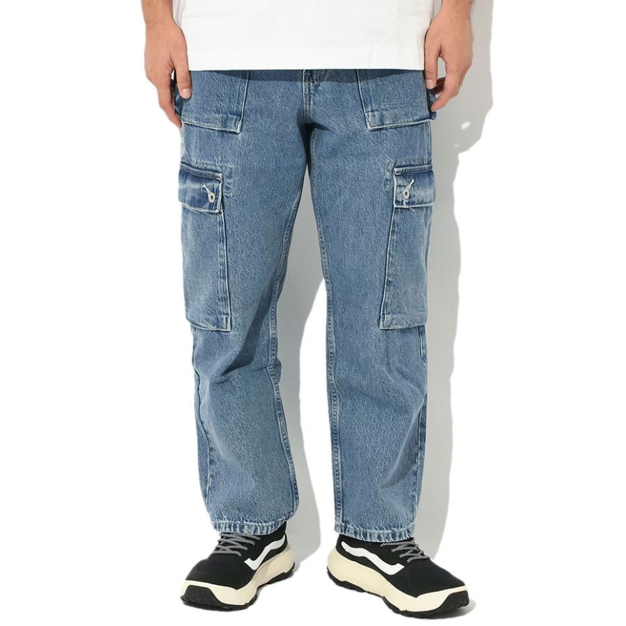 SILVER TAB リーバイス パンツ Levis メンズ シルバータブ ルーズ