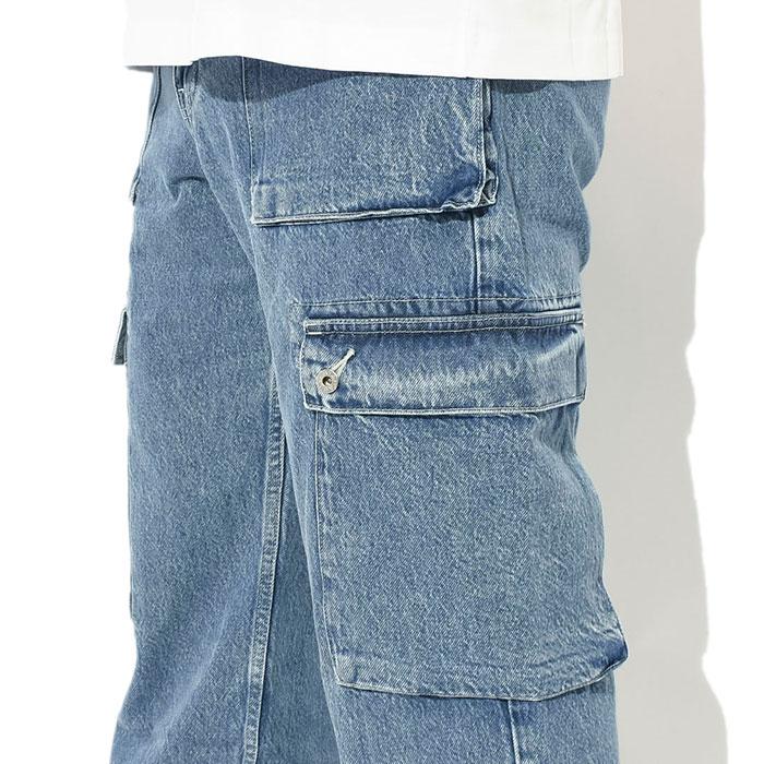 SILVER TAB リーバイス パンツ Levis メンズ シルバータブ ルーズ