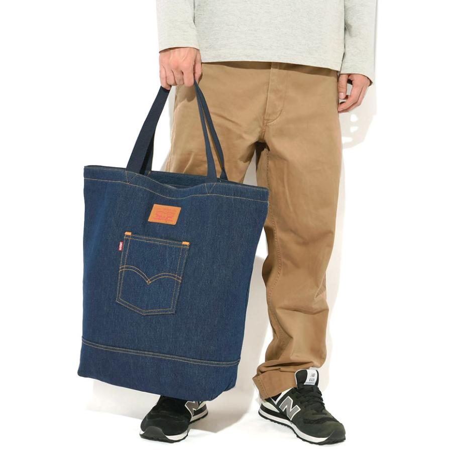 Levi's（リーバイス） トートバッグ Levis ザ バック ポケット ( The