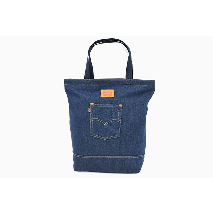 Levi's（リーバイス） トートバッグ Levis ザ バック ポケット ( The