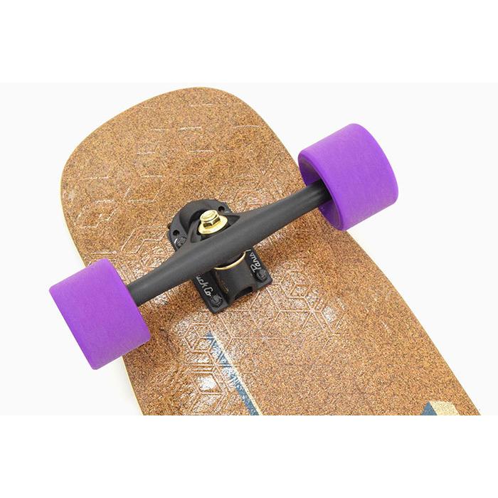 LOADED ローデッドボード スケボー スケートボード LOADED BOARDS