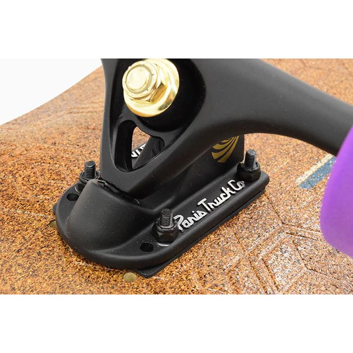 LOADED ローデッドボード スケボー スケートボード LOADED BOARDS