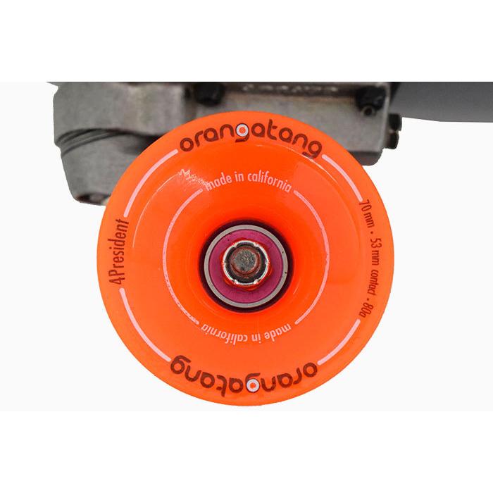 LOADED ローデッドボード スケボー スケートボード コンプリート