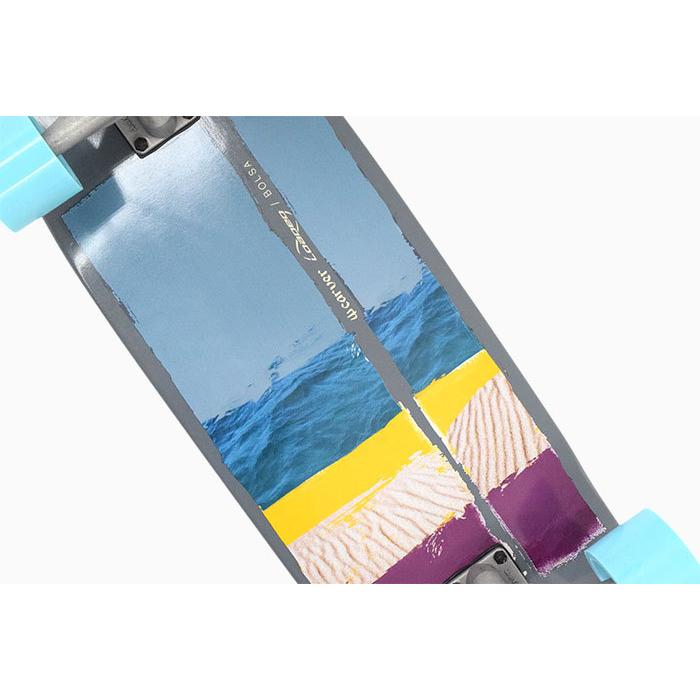 LOADED ローデッドボード スケボー スケートボード BOARDS