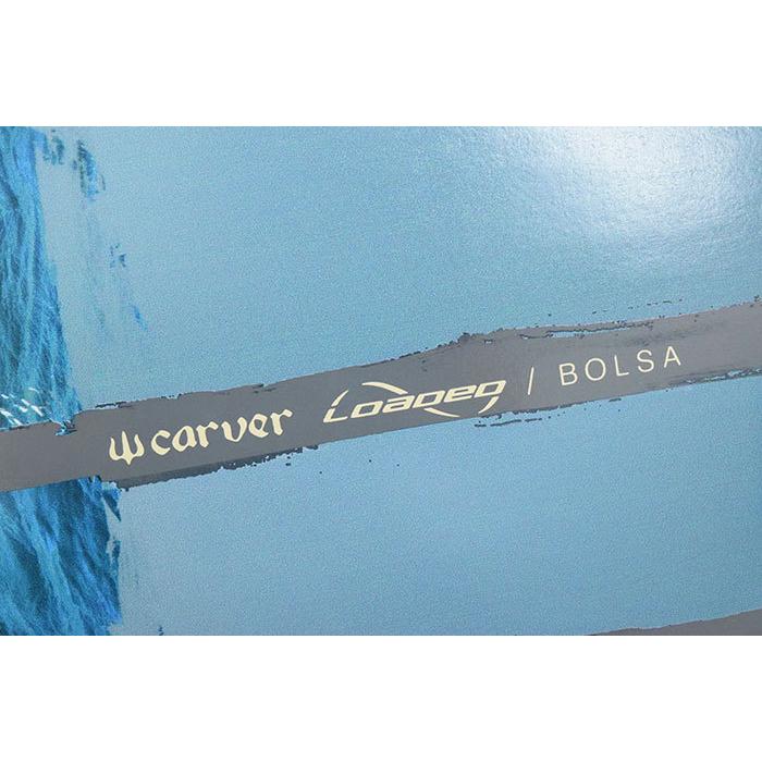 新品 loaded bolsa 2 carver cx4 日本未発売 楽天市場】ローデッドボード LOADED BOARDS スケボー スケートボード