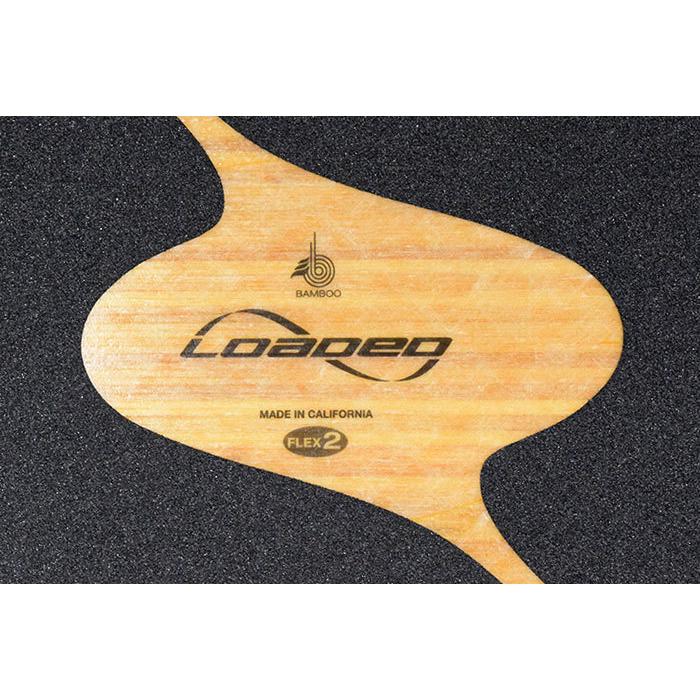 LOADED ローデッドボード スケボー スケートボード LOADED BOARDS