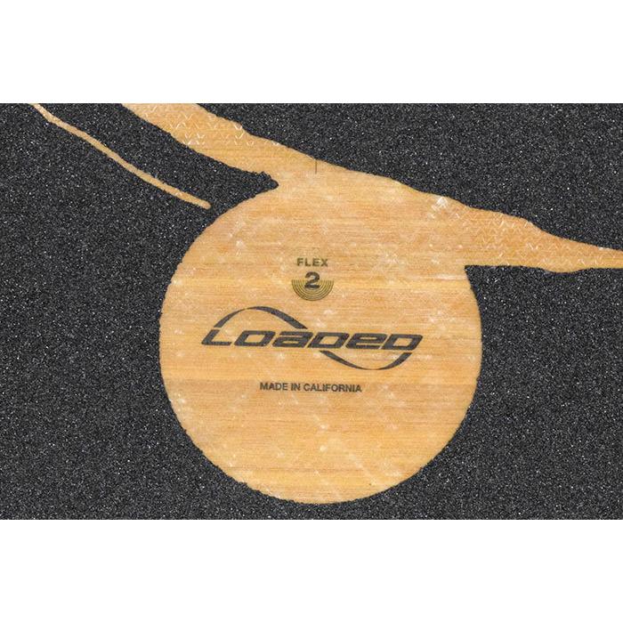 限界値下げLoaded Icarus スケートボード LOADED ローデッドボード スケボー スケートボード BOARDS