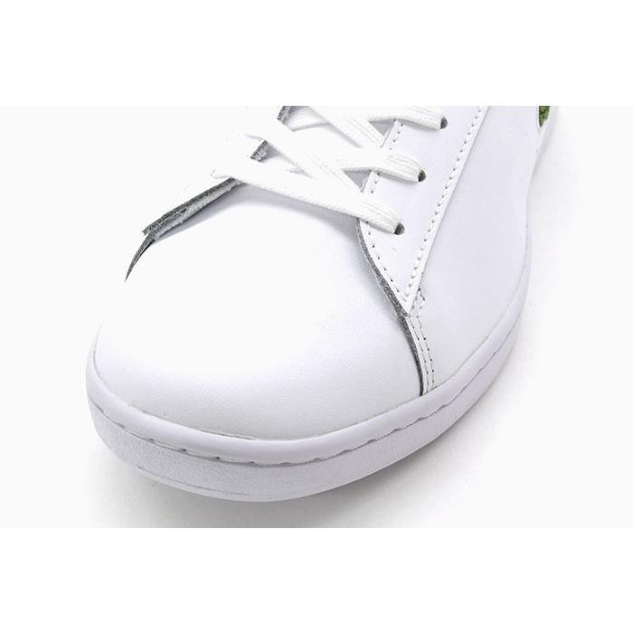 LACOSTE ラコステ スニーカー メンズ 男性用 カーナビー セット