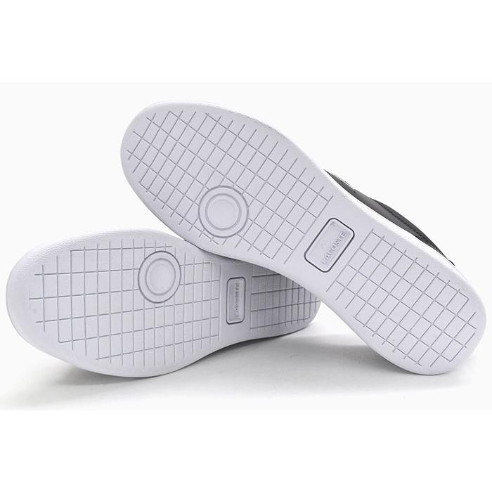 LACOSTE ラコステ スニーカー メンズ 男性用 カーナビー セット