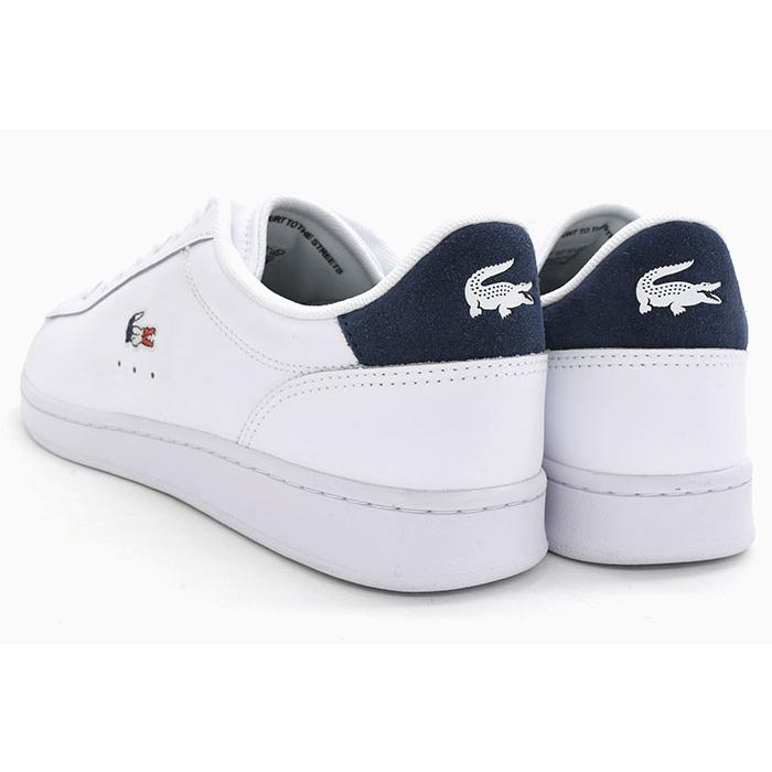 LACOSTE（ラコステ） スニーカー メンズ 男性用 カーナビー セット 224