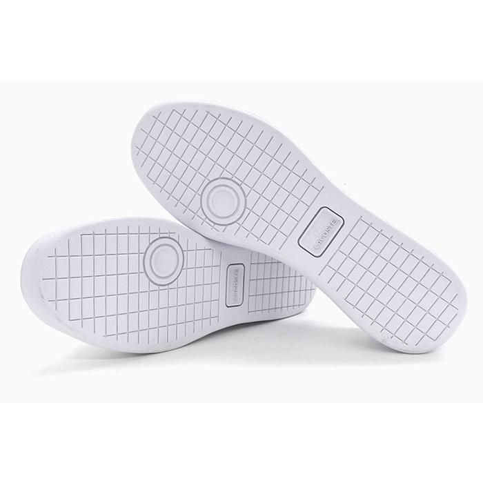 LACOSTE（ラコステ） スニーカー メンズ 男性用 カーナビー セット 224
