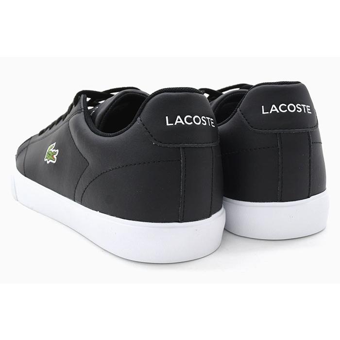 LACOSTE（ラコステ） スニーカー メンズ 男性用 レロンド セット 125 2