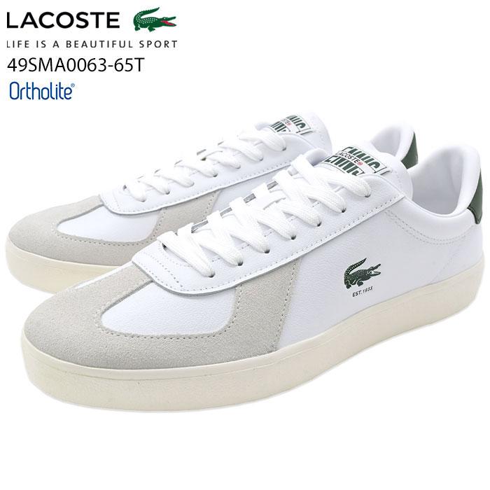 まさお Lacoste テニスシューズ 白ネイビー共US9.5 2足セット 楽天市場】テニスシューズ（ブランドラコステ）の通販
