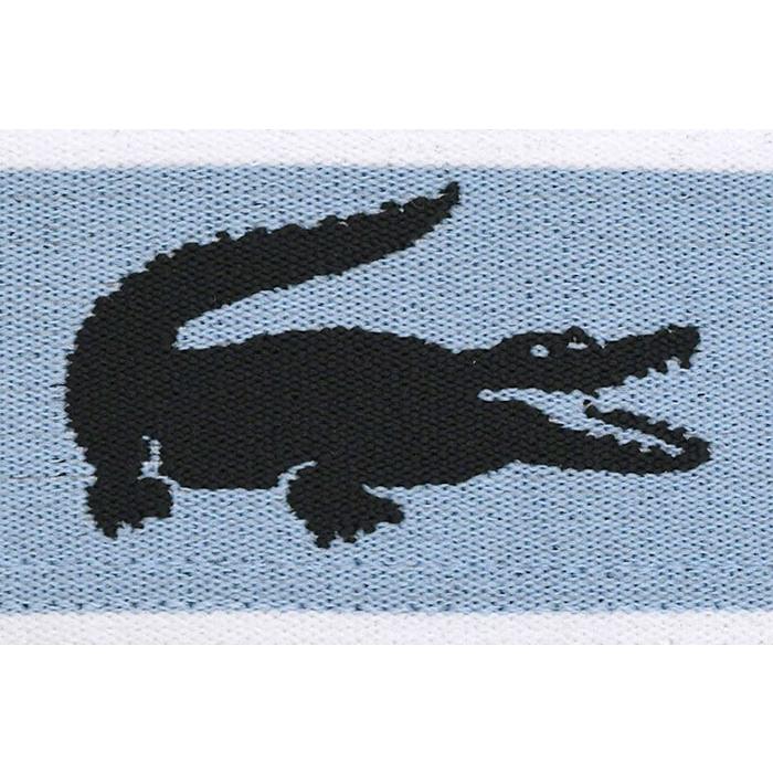 LACOSTE（ラコステ） ボクサーパンツ メンズ 3パック ロゴ マイクロ