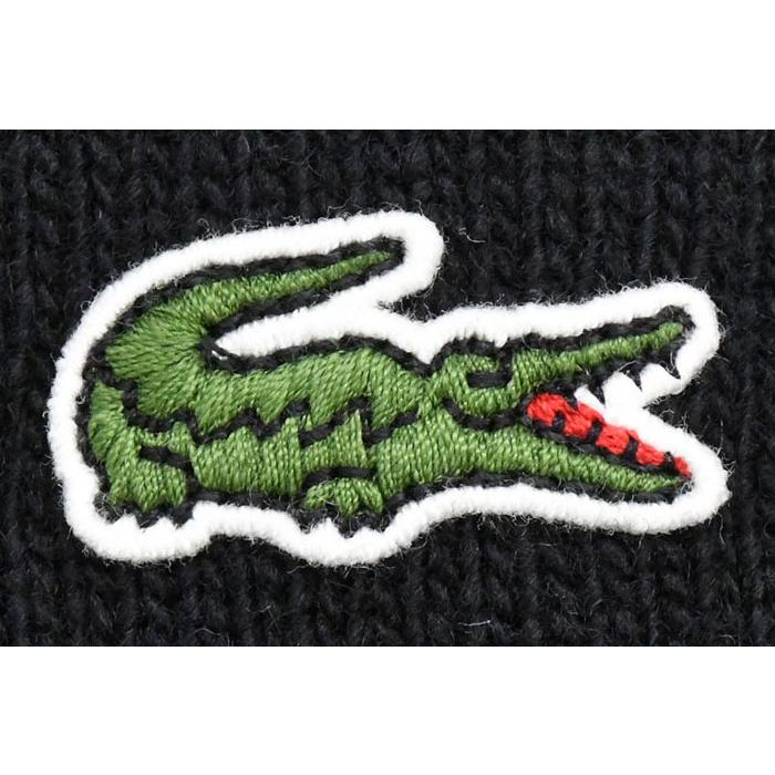 LACOSTE（ラコステ） セーター メンズ AH2916 クルーネック ( AH2916