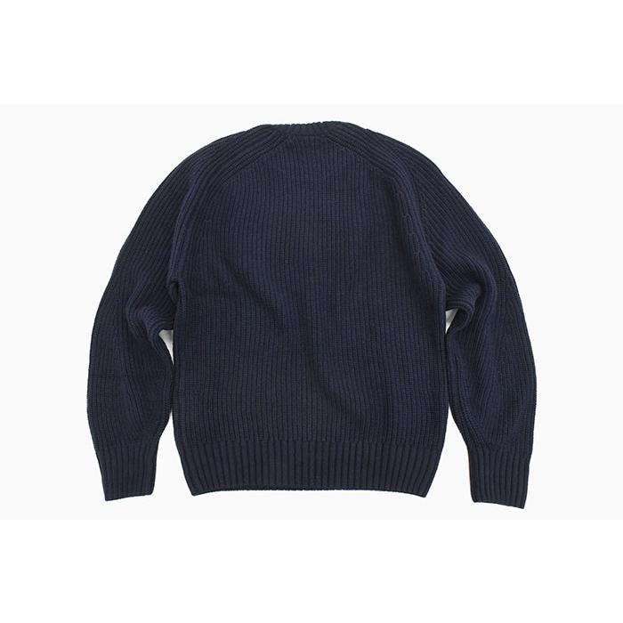 LACOSTE（ラコステ） セーター メンズ AH3142 クルーネック ( AH3142 