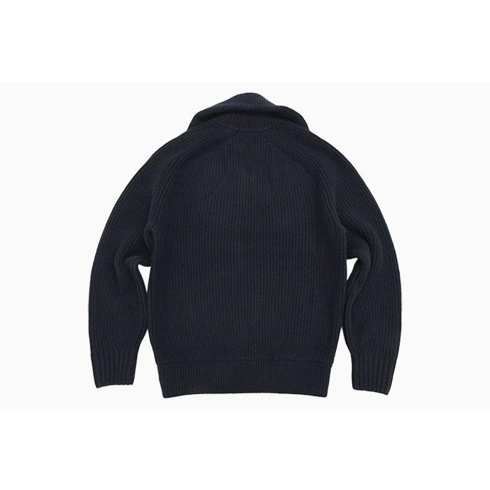 LACOSTE（ラコステ） セーター メンズ AH5175 ロー ゲージ ハイ ネック