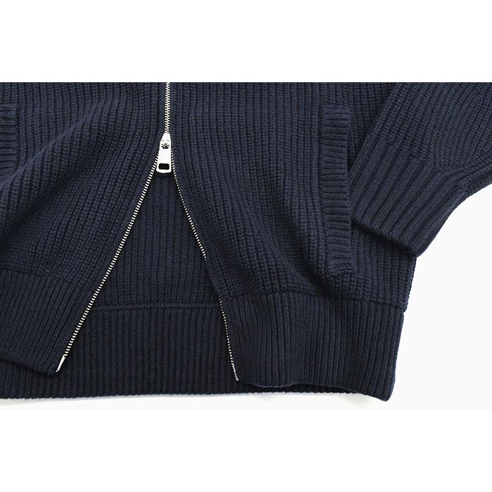LACOSTE（ラコステ） セーター メンズ AH5175 ロー ゲージ ハイ ネック