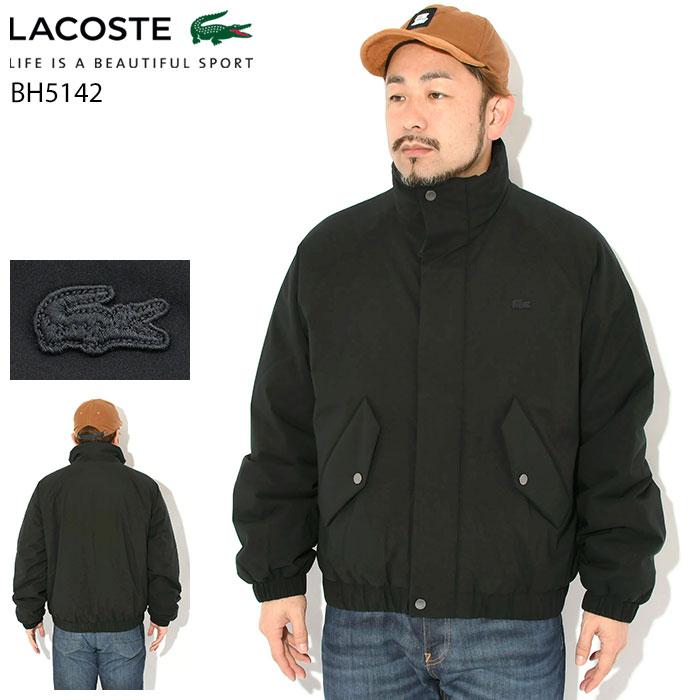 LACOSTE（ラコステ） ジャケット メンズ BH5142 パデッド ( BH5142