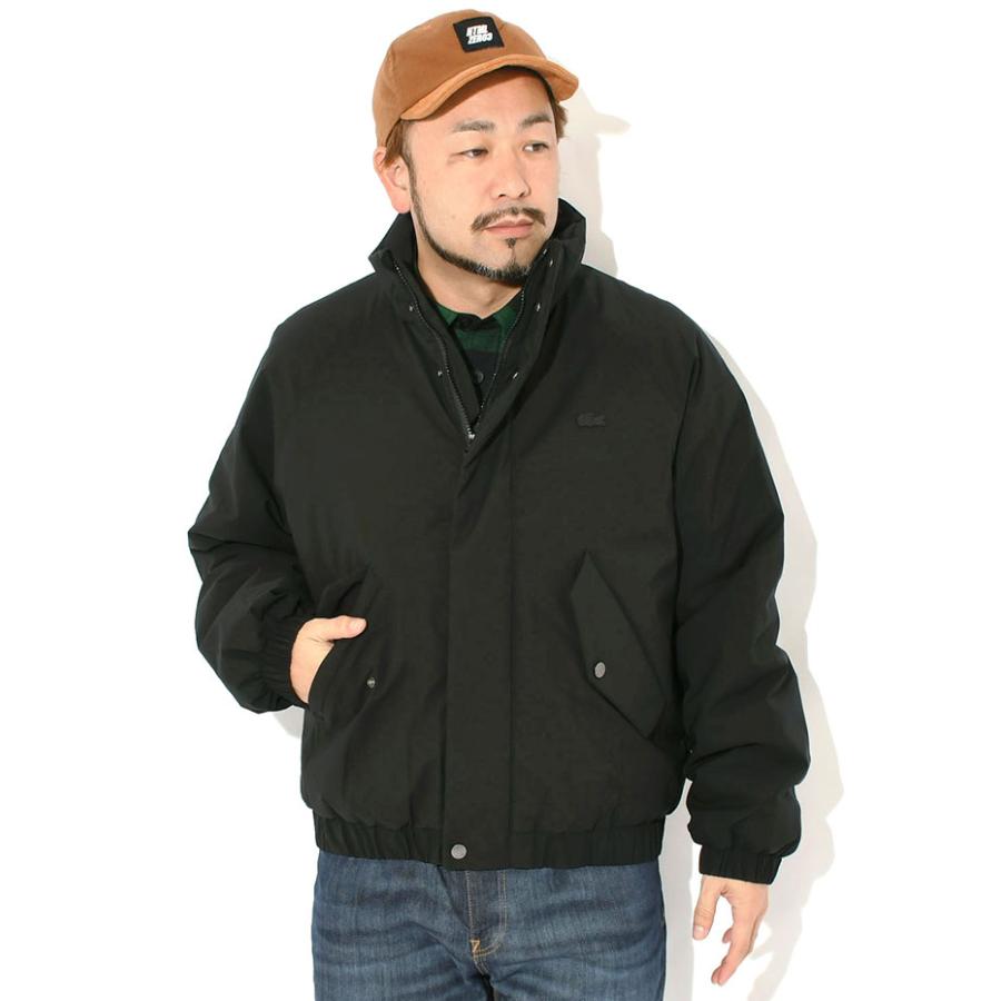 LACOSTE（ラコステ） ジャケット メンズ BH5142 パデッド ( BH5142