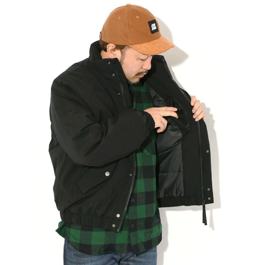 LACOSTE（ラコステ） ジャケット メンズ BH5142 パデッド ( BH5142