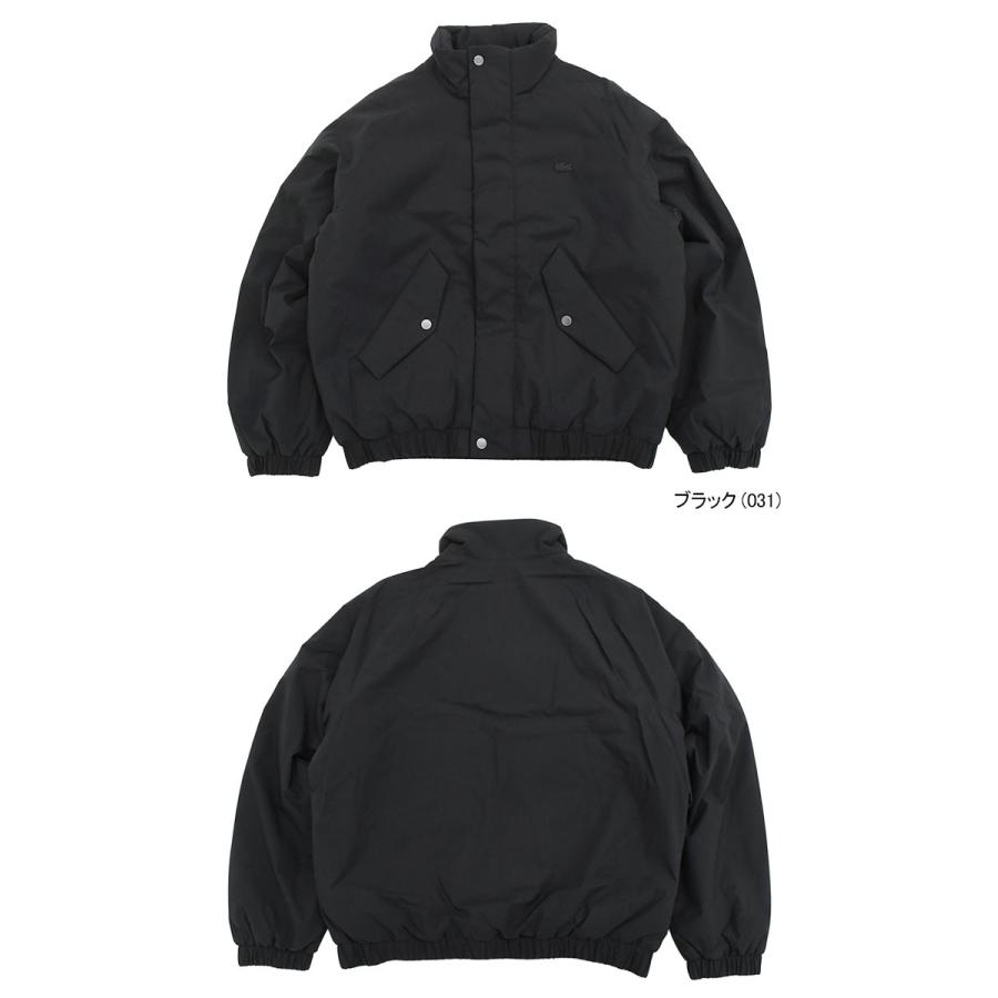 LACOSTE（ラコステ） ジャケット メンズ BH5142 パデッド ( BH5142