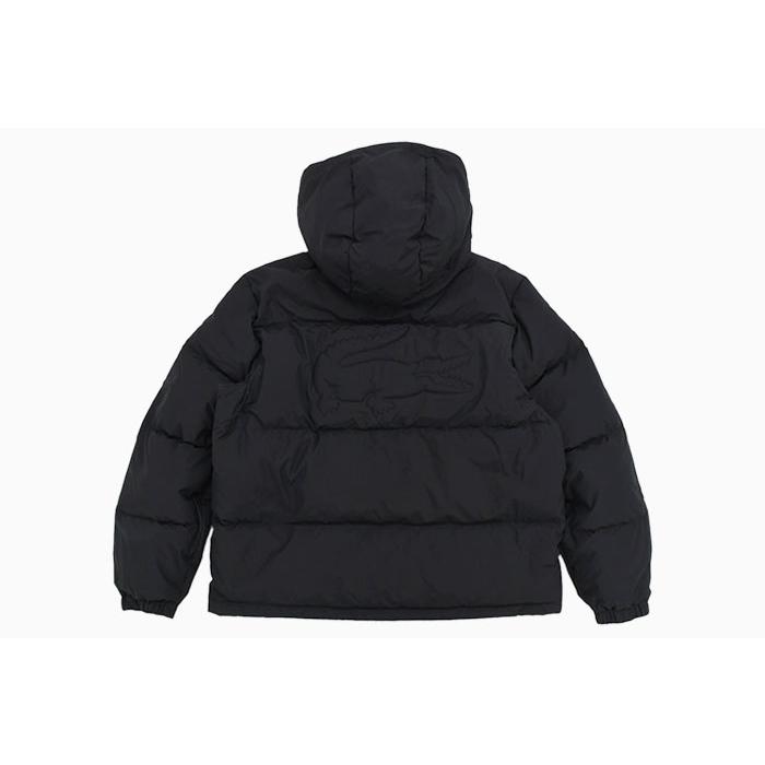 LACOSTE（ラコステ） ジャケット メンズ BH6245 ダウン ( BH6245 Down