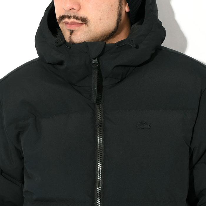 LACOSTE（ラコステ） ジャケット メンズ BH6245 ダウン ( BH6245 Down